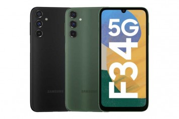 Samsung Galaxy F34 Duvar Kağıtları