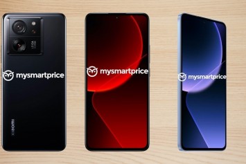 Xiaomi 13T Pro görselleri sızdırıldı