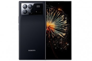 Xiaomi Mix Fold 3 Duvar Kağıtları
