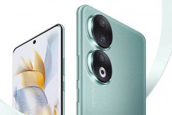 Honor 90 Türkiye'de satışa sunuldu