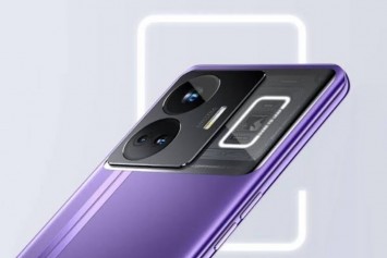 Realme GT5 tasarımı paylaşıldı
