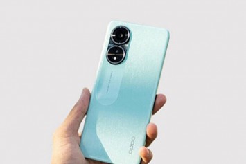 Oppo A38 görselleri ve teknik özellikleri sızdırıldı