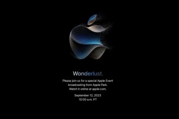 iPhone 15 serisinin tanıtım tarihi açıklandı