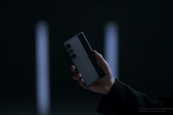 Tecno Phantom Ultimate konsepti duyuruldu