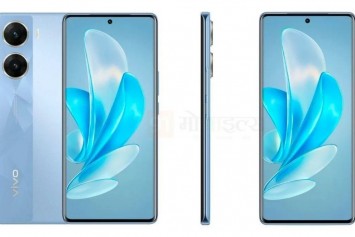 Vivo 29e görselleri sızdırıldı