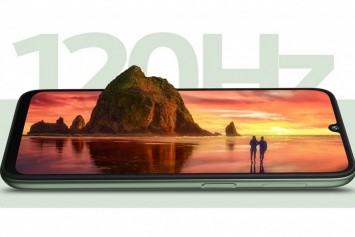 Samsung Galaxy F34 resmi olarak tanıtıldı