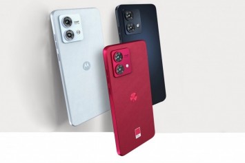 Moto G84 resmi olarak duyuruldu