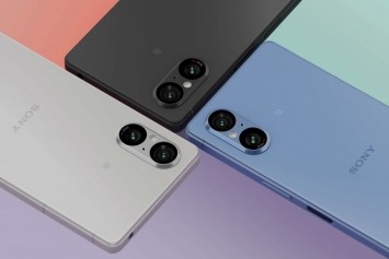 Sony Xperia 5 V resmi olarak tanıtıldı