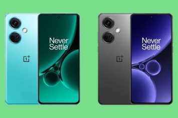 OnePlus Nord CE 3 Duvar Kağıtları