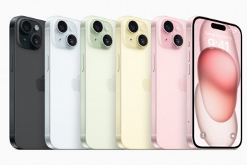iPhone 15 ve 15 Plus resmi olarak duyuruldu