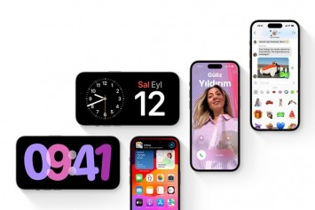 Apple, iOS 17 çıkış tarihini paylaştı