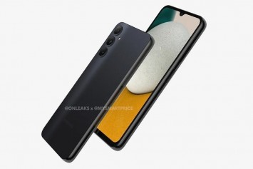 Samsung Galaxy A05s görselleri sızdırıldı