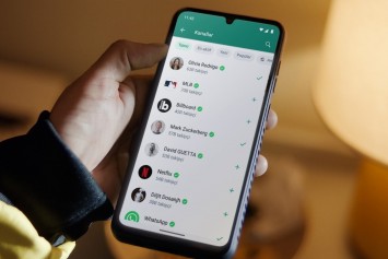 WhatsApp Kanalları dünya genelinde kullanıma sunuldu