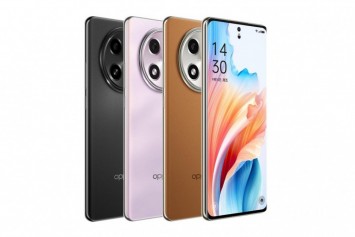 Oppo A2 Pro resmi olarak duyuruldu