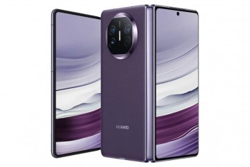 Huawei Mate X5 Duvar Kağıtları