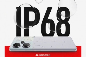 Redmi Note 13 Pro+ görselleri paylaşıldı
