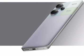 Redmi Note 13 Pro+ resmi olarak duyuruldu