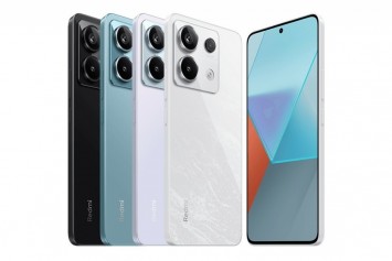 Redmi Note 13 ve Note 13 Pro resmi olarak tanıtıldı