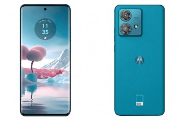 Motorola Edge 40 Neo Duvar Kağıtları