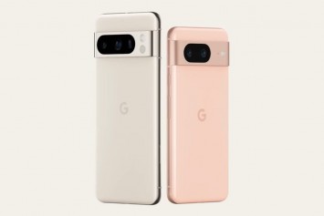Google Pixel 8 ve Pixel 8 Pro fiyatı sızdırıldı