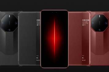 Huawei Mate 60 RS Ultimate resmi olarak duyuruldu