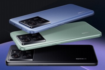 Xiaomi 13T ve 13T Pro resmi olarak duyuruldu