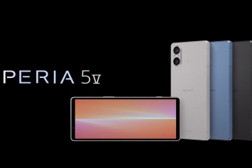 Sony Xperia 5 V Duvar Kağıtları