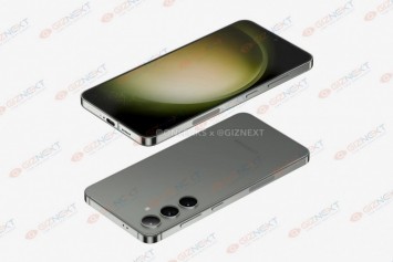 Samsung Galaxy S24+ görselleri sızdırıldı