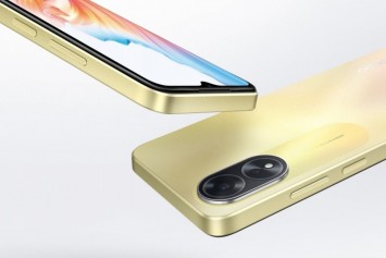 Oppo A38 resmi olarak duyuruldu