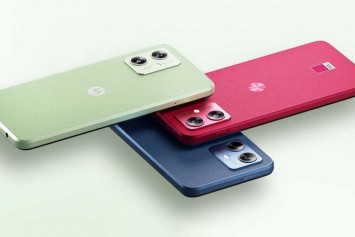 Moto G54 resmi olarak tanıtıldı