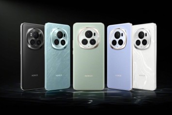 Honor Magic 6 serisi resmi olarak duyuruldu