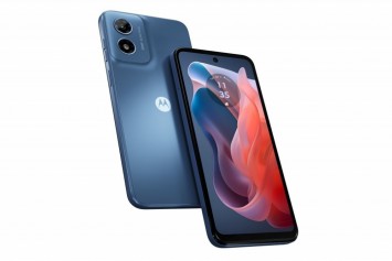 Moto G Play 2024 resmi olarak duyuruldu