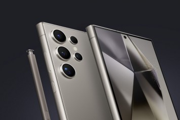Samsung Galaxy S24 Serisi Duvar Kağıtları