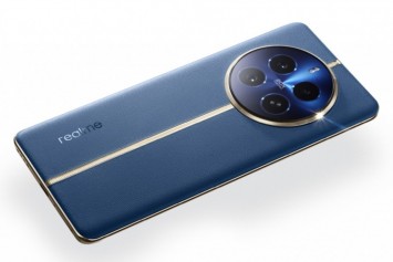 Realme 12 Pro ve 12 Pro+ resmi olarak tanıtıldı