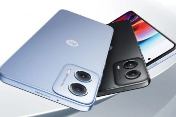 Moto G34 Duvar Kağıtları
