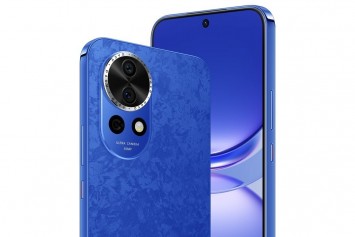 Huawei Nova 12 Duvar Kağıtları