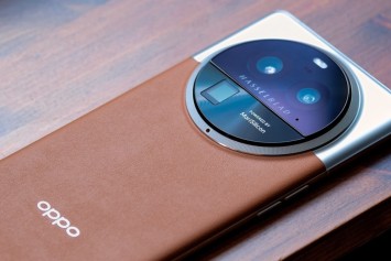 Oppo Find X7 Duvar Kağıtları