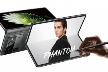 Tecno Phantom V Fold 2 Duvar Kağıtları