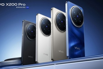 Vivo X200 Pro Duvar Kağıtları