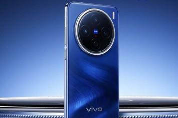Vivo X200 resmi olarak tanıtıldı