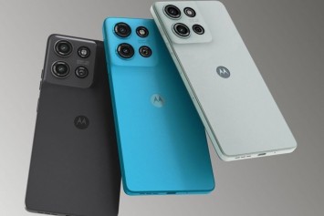 Moto G75 Duvar Kağıtları