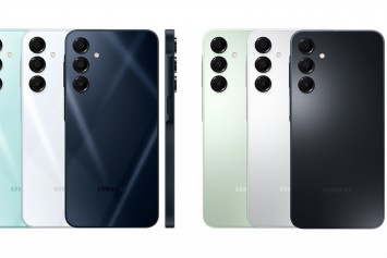 Samsung Galaxy A16 4G resmi olarak duyuruldu
