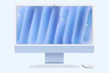 iMac 2024 Duvar Kağıtları