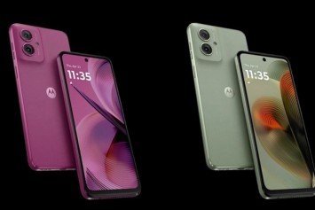 Moto G55 Duvar Kağıtları