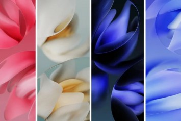 Google Pixel 9a Duvar Kağıtları
