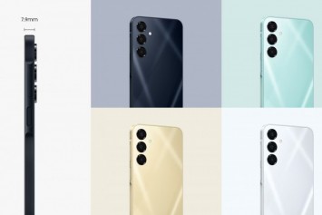 Samsung Galaxy A16 5G resmi olarak duyuruldu