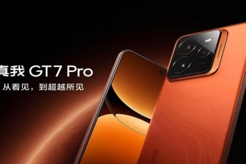 Realme GT 7 Pro ile Çekilen Fotoğraflar
