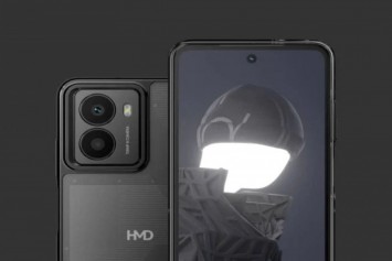 HMD Fusion Duvar Kağıtları