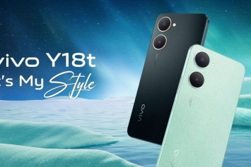 Vivo Y18t resmi olarak duyuruldu