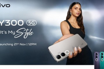 Vivo Y300 tasarımı ve çıkış tarihi paylaşıldı
